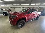 2025 GMC Sierra 1500 Crew 4x4 Rocky Ridge Premium Lifted Truck for sale #1GTUUEEL9SZ273555 - photo 4