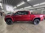 2025 GMC Sierra 1500 Crew 4x4 Rocky Ridge Premium Lifted Truck for sale #1GTUUEEL9SZ273555 - photo 5