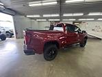 2025 GMC Sierra 1500 Crew 4x4 Rocky Ridge Premium Lifted Truck for sale #1GTUUEEL9SZ273555 - photo 8
