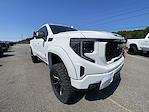 2025 GMC Sierra 1500 Crew 4x4 Black Widow Premium Lifted Truck for sale #1GTUUEEL9SZ277296 - photo 10