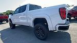 2025 GMC Sierra 1500 Crew 4x4 Black Widow Premium Lifted Truck for sale #1GTUUEEL9SZ277296 - photo 2