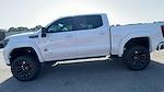 2025 GMC Sierra 1500 Crew 4x4 Black Widow Premium Lifted Truck for sale #1GTUUEEL9SZ277296 - photo 3