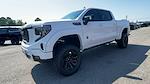 2025 GMC Sierra 1500 Crew 4x4 Black Widow Premium Lifted Truck for sale #1GTUUEEL9SZ277296 - photo 4