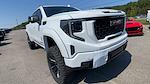 2025 GMC Sierra 1500 Crew 4x4 Black Widow Premium Lifted Truck for sale #1GTUUEEL9SZ277296 - photo 6