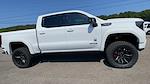 2025 GMC Sierra 1500 Crew 4x4 Black Widow Premium Lifted Truck for sale #1GTUUEEL9SZ277296 - photo 7