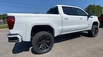 2025 GMC Sierra 1500 Crew 4x4 Black Widow Premium Lifted Truck for sale #1GTUUEEL9SZ277296 - photo 8