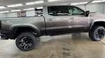 2025 GMC Sierra 1500 Crew Cab 4x4 Black Widow for sale #1GTUUEELXSZ228656 - photo 9