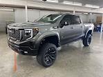 2025 GMC Sierra 1500 Crew Cab 4x4 Black Widow for sale #1GTUUEELXSZ228656 - photo 10