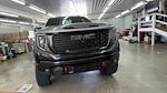 2025 GMC Sierra 1500 Crew Cab 4x4 Black Widow for sale #1GTUUEELXSZ228656 - photo 3