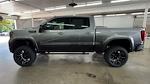 2025 GMC Sierra 1500 Crew Cab 4x4 Black Widow for sale #1GTUUEELXSZ228656 - photo 5