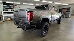 2025 GMC Sierra 1500 Crew Cab 4x4 Black Widow for sale #1GTUUEELXSZ228656 - photo 8
