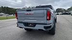 2025 GMC Sierra 1500 Crew 4x4 Black Widow Premium Lifted Truck for sale #1GTUUEELXSZ233551 - photo 9