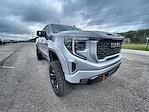 2025 GMC Sierra 1500 Crew 4x4 Black Widow Premium Lifted Truck for sale #1GTUUEELXSZ233551 - photo 10