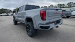 2025 GMC Sierra 1500 Crew 4x4 Black Widow Premium Lifted Truck for sale #1GTUUEELXSZ233551 - photo 2