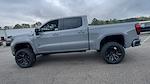 2025 GMC Sierra 1500 Crew 4x4 Black Widow Premium Lifted Truck for sale #1GTUUEELXSZ233551 - photo 3