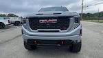 2025 GMC Sierra 1500 Crew 4x4 Black Widow Premium Lifted Truck for sale #1GTUUEELXSZ233551 - photo 5