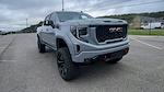 2025 GMC Sierra 1500 Crew 4x4 Black Widow Premium Lifted Truck for sale #1GTUUEELXSZ233551 - photo 6