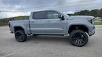 2025 GMC Sierra 1500 Crew 4x4 Black Widow Premium Lifted Truck for sale #1GTUUEELXSZ233551 - photo 7