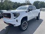 2025 GMC Sierra 1500 Crew 4x4 Harley-Davidson Premium Lifted Truck for sale #1GTUUEELXSZ235672 - photo 10