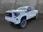 2025 GMC Sierra 1500 Crew 4x4 Harley-Davidson Premium Lifted Truck for sale #1GTUUEELXSZ235672 - photo 1