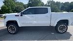 2025 GMC Sierra 1500 Crew 4x4 Harley-Davidson Premium Lifted Truck for sale #1GTUUEELXSZ235672 - photo 5