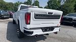 2025 GMC Sierra 1500 Crew 4x4 Harley-Davidson Premium Lifted Truck for sale #1GTUUEELXSZ235672 - photo 7