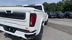 2025 GMC Sierra 1500 Crew 4x4 Harley-Davidson Premium Lifted Truck for sale #1GTUUEELXSZ235672 - photo 8