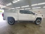 2025 GMC Sierra 1500 Crew 4x4 Harley-Davidson Premium Lifted Truck for sale #1GTUUEELXSZ235946 - photo 9