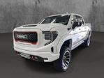 2025 GMC Sierra 1500 Crew 4x4 Harley-Davidson Premium Lifted Truck for sale #1GTUUEELXSZ235946 - photo 1