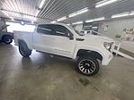 2025 GMC Sierra 1500 Crew 4x4 Harley-Davidson Premium Lifted Truck for sale #1GTUUEELXSZ235946 - photo 2