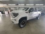 2025 GMC Sierra 1500 Crew 4x4 Harley-Davidson Premium Lifted Truck for sale #1GTUUEELXSZ235946 - photo 4