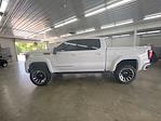 2025 GMC Sierra 1500 Crew 4x4 Harley-Davidson Premium Lifted Truck for sale #1GTUUEELXSZ235946 - photo 5