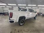 2025 GMC Sierra 1500 Crew 4x4 Harley-Davidson Premium Lifted Truck for sale #1GTUUEELXSZ235946 - photo 8