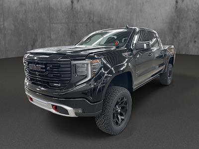 2025 GMC Sierra 1500 Crew 4x4 Rocky Ridge Premium Lifted Truck for sale #1GTUUEELXSZ236238 - photo 1
