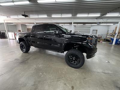 2025 GMC Sierra 1500 Crew 4x4 Rocky Ridge Premium Lifted Truck for sale #1GTUUEELXSZ236238 - photo 2