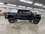 2025 GMC Sierra 1500 Crew 4x4 Rocky Ridge Premium Lifted Truck for sale #1GTUUEELXSZ236238 - photo 9