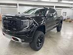 2025 GMC Sierra 1500 Crew 4x4 Rocky Ridge Premium Lifted Truck for sale #1GTUUEELXSZ236238 - photo 10