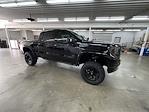 2025 GMC Sierra 1500 Crew 4x4 Rocky Ridge Premium Lifted Truck for sale #1GTUUEELXSZ236238 - photo 2