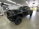 2025 GMC Sierra 1500 Crew 4x4 Rocky Ridge Premium Lifted Truck for sale #1GTUUEELXSZ236238 - photo 4