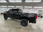 2025 GMC Sierra 1500 Crew 4x4 Rocky Ridge Premium Lifted Truck for sale #1GTUUEELXSZ236238 - photo 6