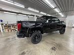 2025 GMC Sierra 1500 Crew 4x4 Rocky Ridge Premium Lifted Truck for sale #1GTUUEELXSZ236238 - photo 8