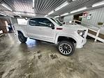 2025 GMC Sierra 1500 Crew 4x4 Harley-Davidson Premium Lifted Truck for sale #1GTUUEELXSZ267537 - photo 2