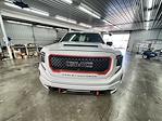 2025 GMC Sierra 1500 Crew 4x4 Harley-Davidson Premium Lifted Truck for sale #1GTUUEELXSZ267537 - photo 3