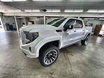 2025 GMC Sierra 1500 Crew 4x4 Harley-Davidson Premium Lifted Truck for sale #1GTUUEELXSZ267537 - photo 4
