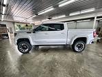 2025 GMC Sierra 1500 Crew 4x4 Harley-Davidson Premium Lifted Truck for sale #1GTUUEELXSZ267537 - photo 5