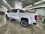 2025 GMC Sierra 1500 Crew 4x4 Harley-Davidson Premium Lifted Truck for sale #1GTUUEELXSZ267537 - photo 6