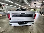 2025 GMC Sierra 1500 Crew 4x4 Harley-Davidson Premium Lifted Truck for sale #1GTUUEELXSZ267537 - photo 7
