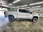 2025 GMC Sierra 1500 Crew 4x4 Harley-Davidson Premium Lifted Truck for sale #1GTUUEELXSZ267537 - photo 9