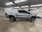 2025 GMC Sierra 1500 Crew 4x4 Harley-Davidson Premium Lifted Truck for sale #1GTUUEELXSZ270048 - photo 9