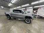 2025 GMC Sierra 1500 Crew 4x4 Harley-Davidson Premium Lifted Truck for sale #1GTUUEELXSZ270048 - photo 2